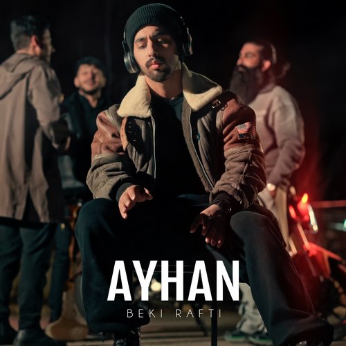 آیهان به کی رفتی