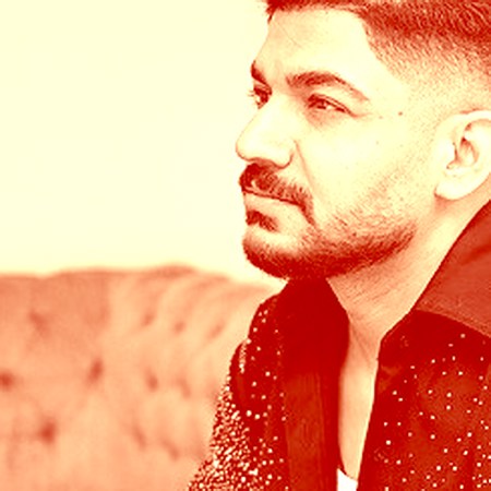 مجتبی ترکاشوند شنیدم چت بازی جدیدا بالا شهره