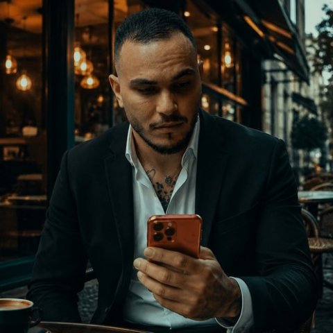 مهیار دلشوره